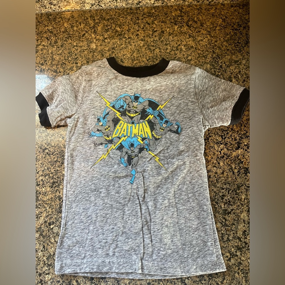 Batman t shirts